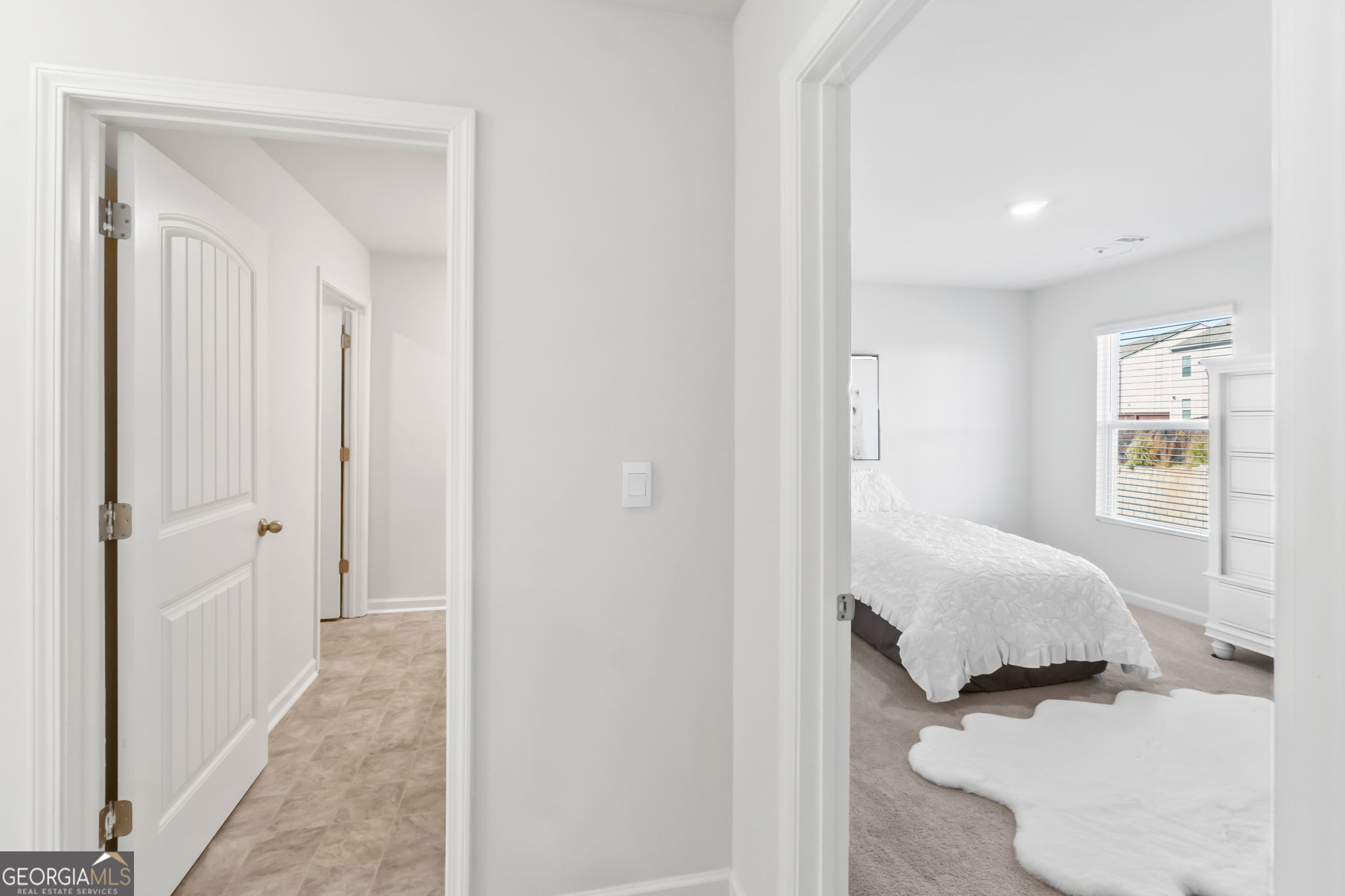 Sosebee Creek - Residential