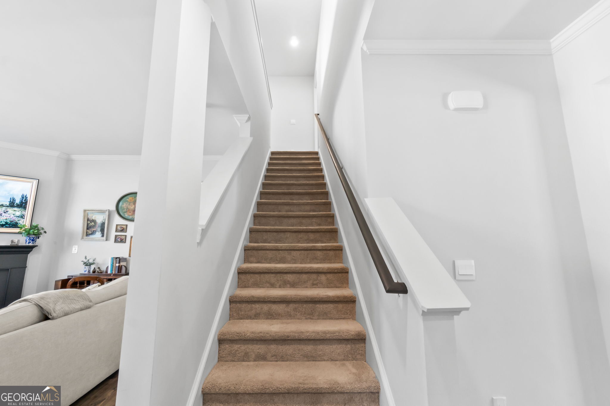 Sosebee Creek - Residential