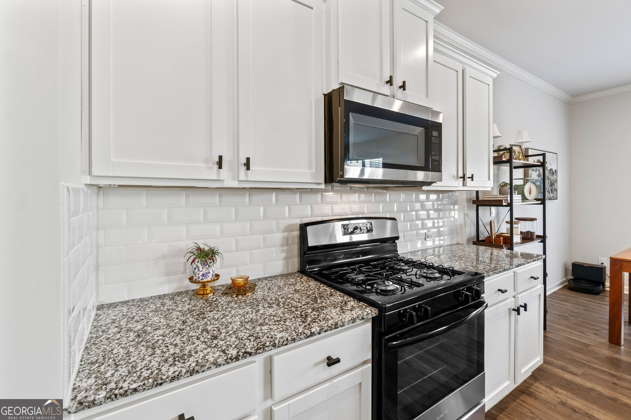 Sosebee Creek - Residential