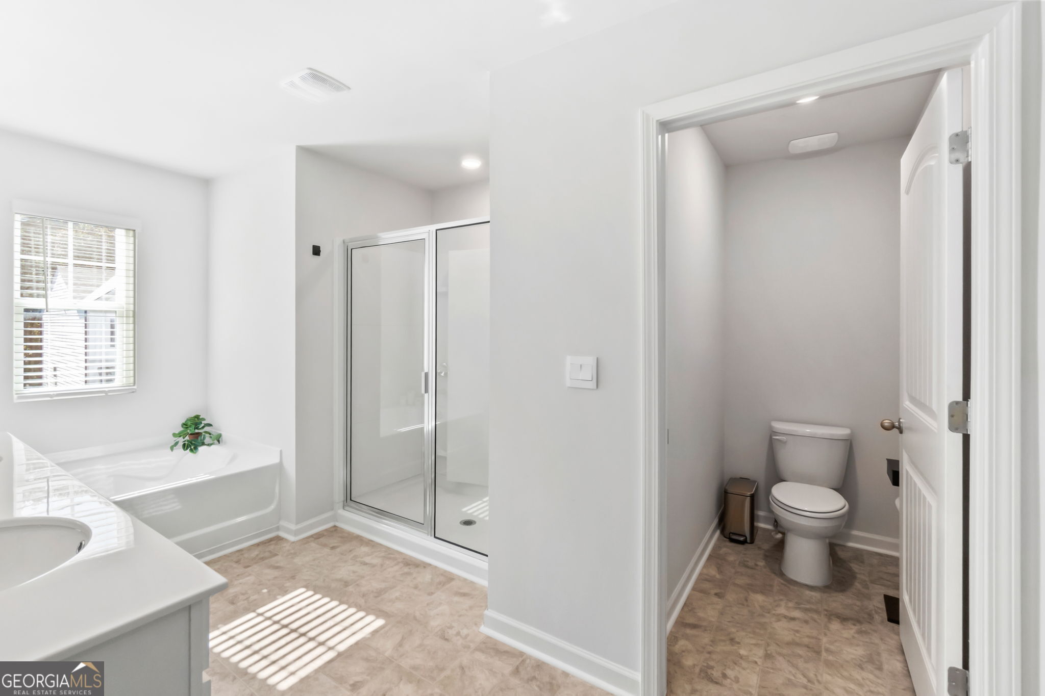 Sosebee Creek - Residential