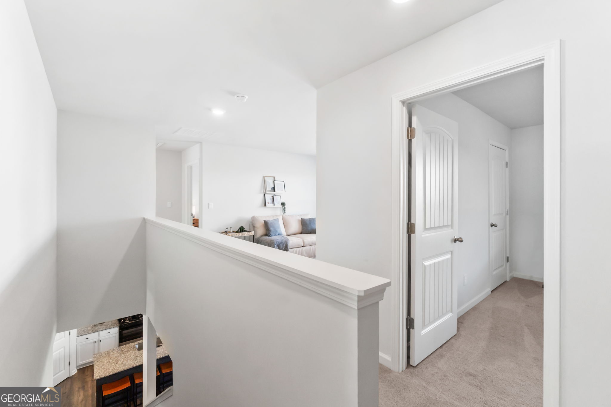 Sosebee Creek - Residential