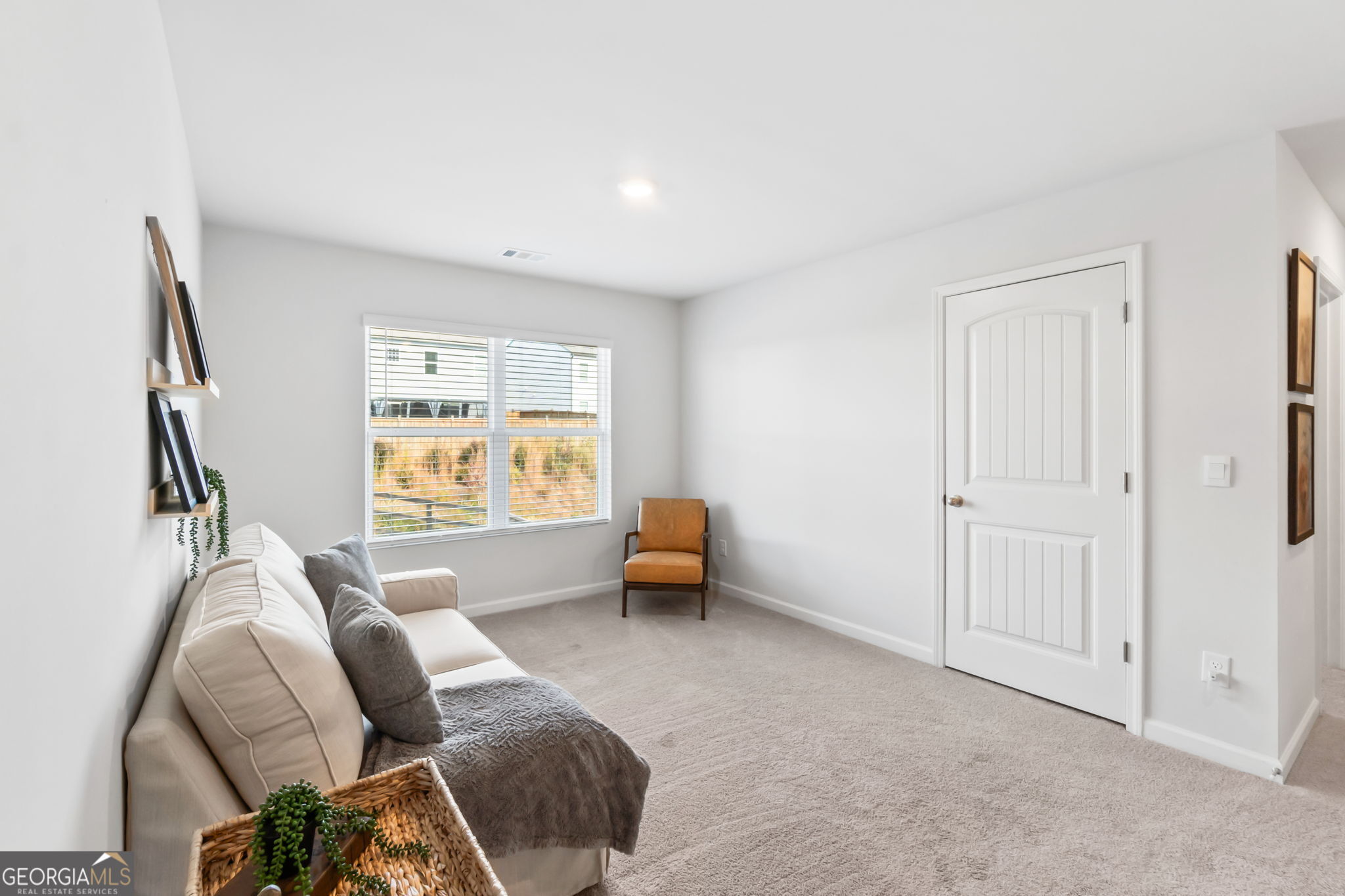 Sosebee Creek - Residential