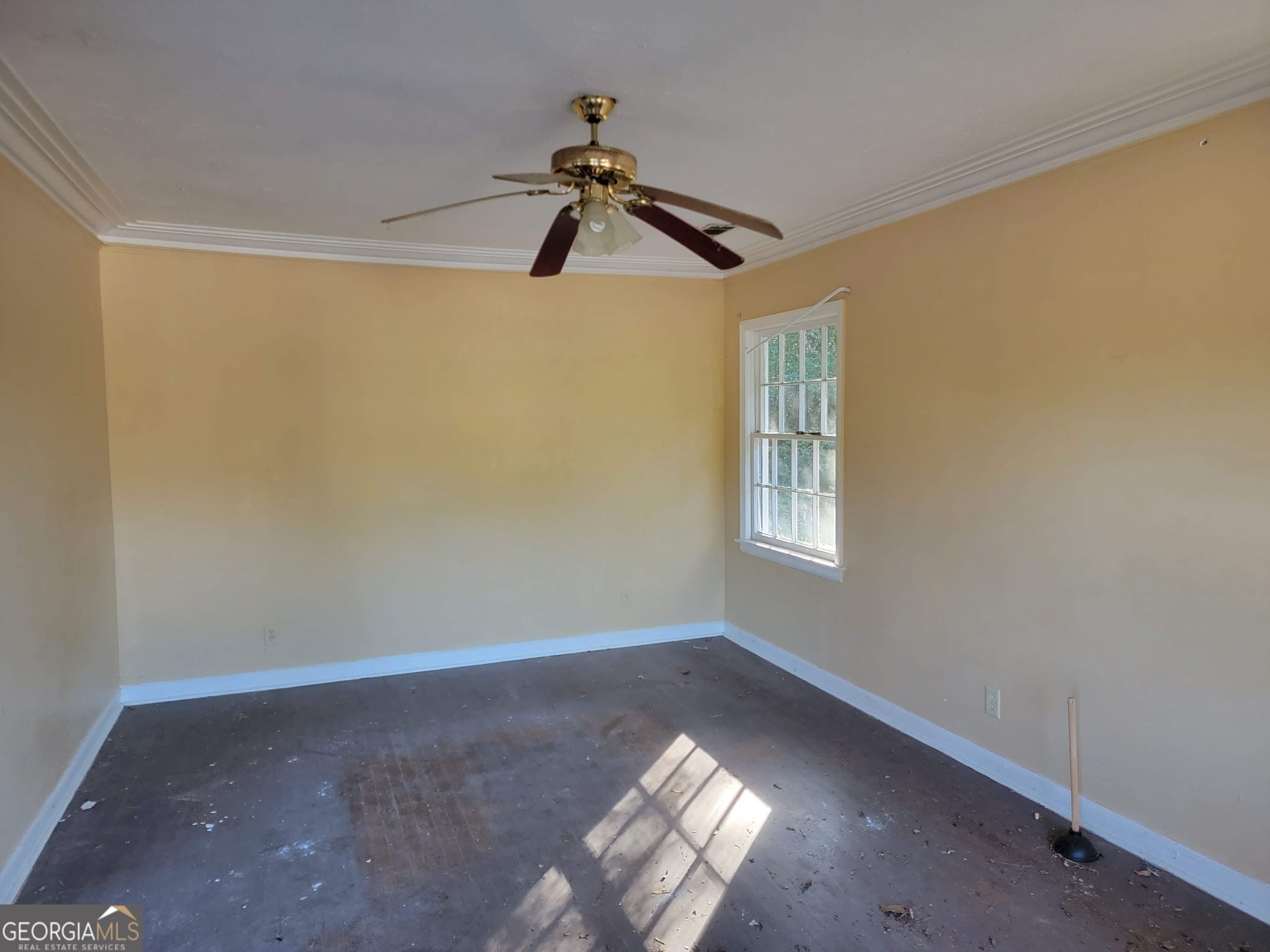 5526 Buena Vista RD