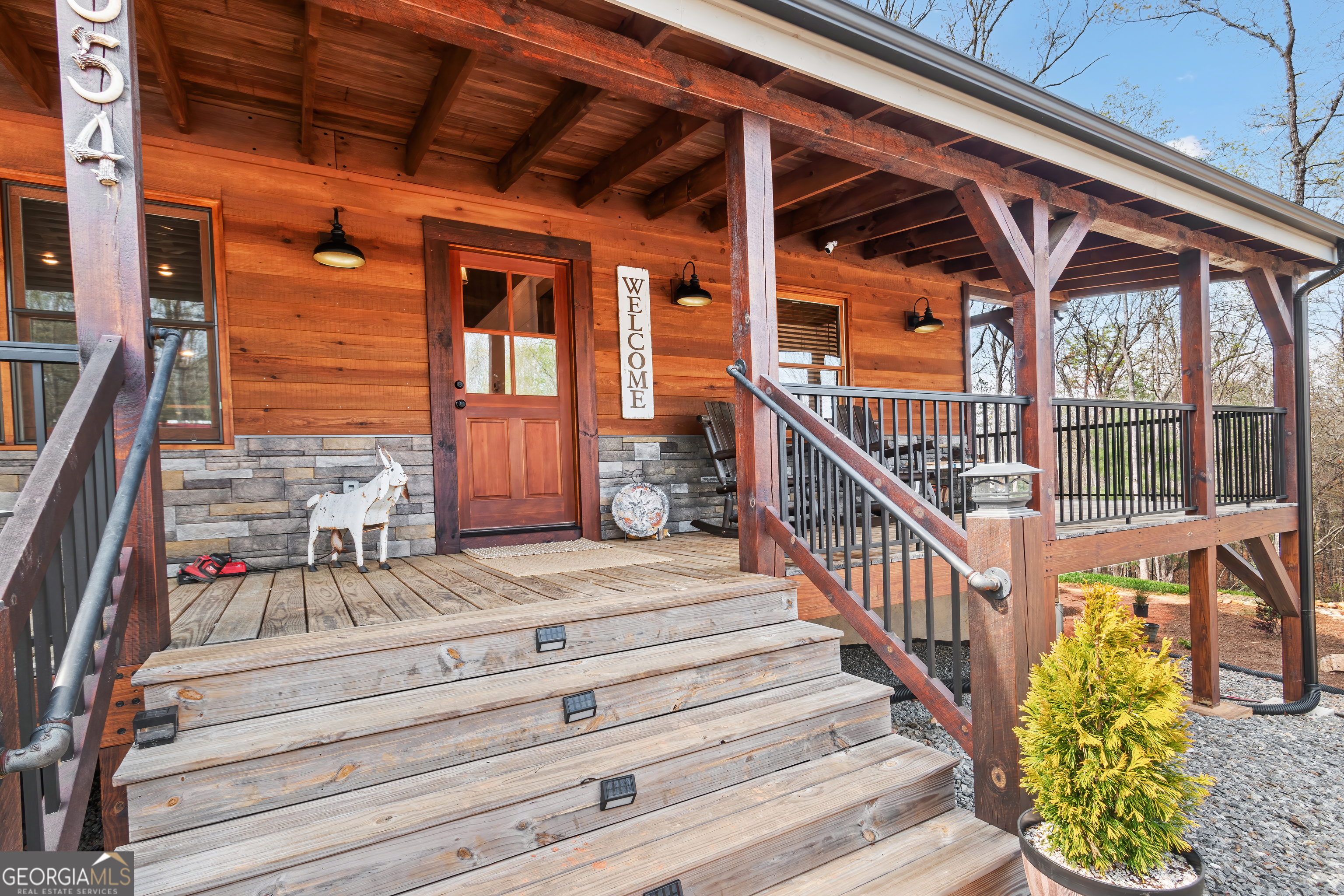 554 Tipton Springs RD
