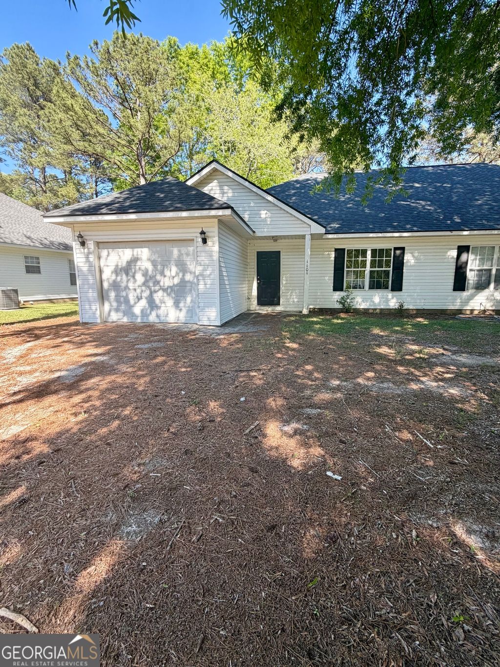 Photo of 110 Alice Drive, Perry, GA 31069 (MLS # 10729954)