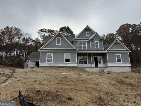 Photo of 1210 BIRCH Way, Loganville, GA 30052 (MLS # 10628965)