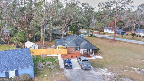 A home in Valdosta