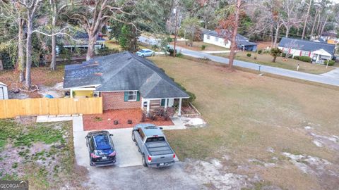 A home in Valdosta