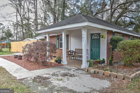 A home in Valdosta