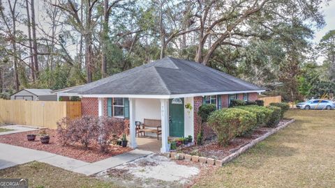 A home in Valdosta