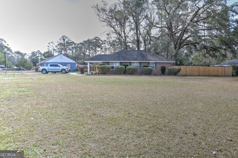 A home in Valdosta