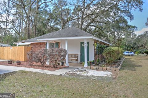 A home in Valdosta