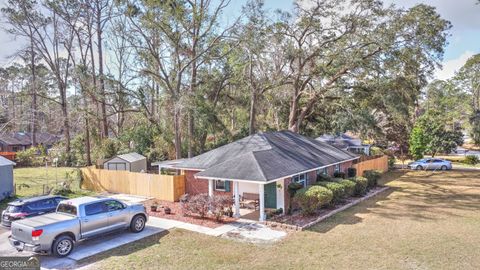 A home in Valdosta