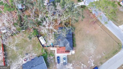 A home in Valdosta