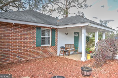 A home in Valdosta