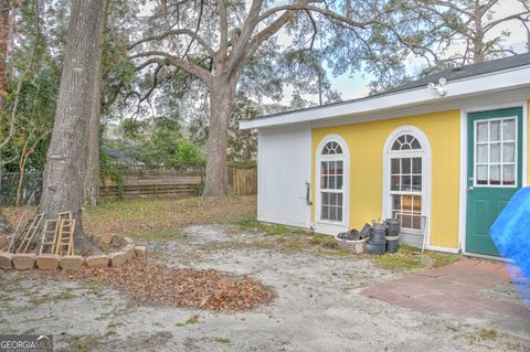 A home in Valdosta