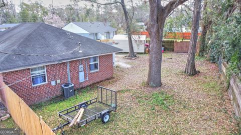 A home in Valdosta