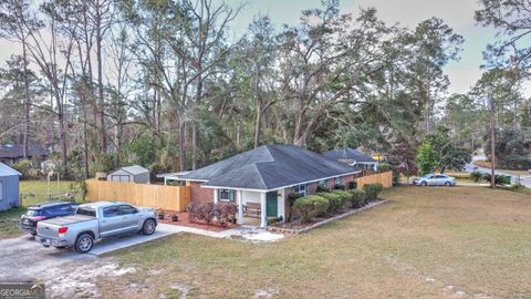 A home in Valdosta