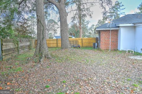 A home in Valdosta