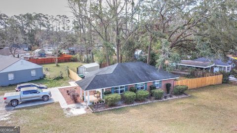 A home in Valdosta