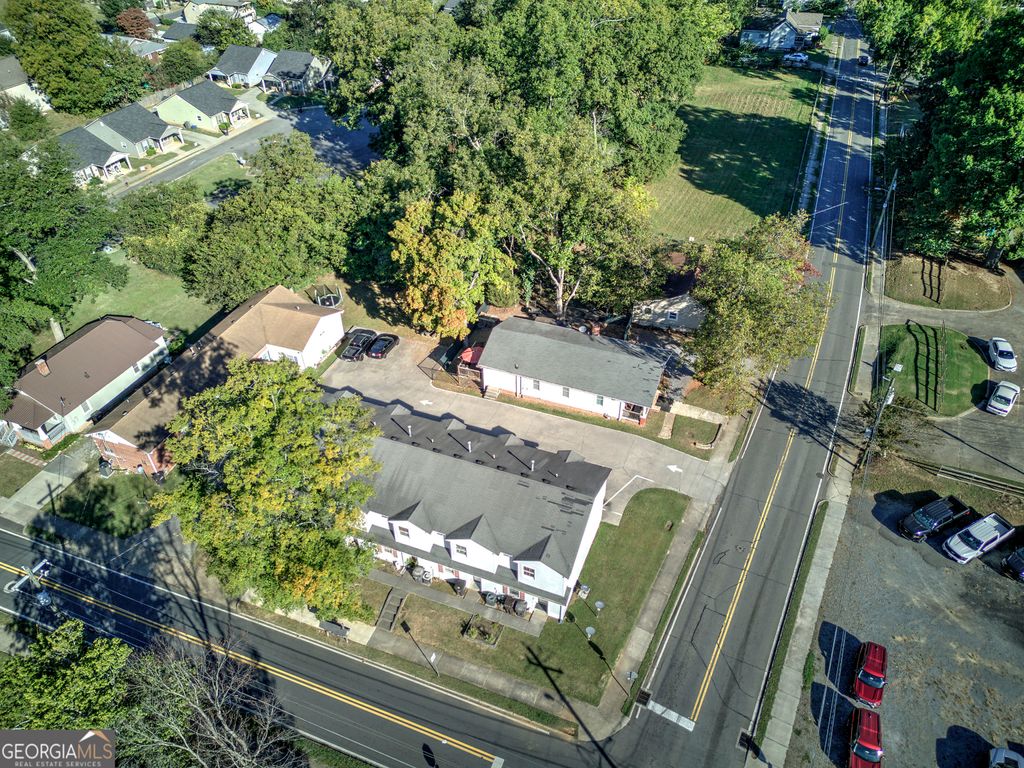 Photo of 204 JOHNSON Street, Cartersville, GA 30120 (MLS # 10628022)