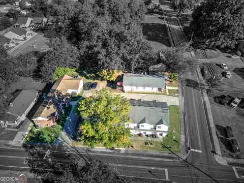 204 JOHNSON ST Cartersville GA 30120