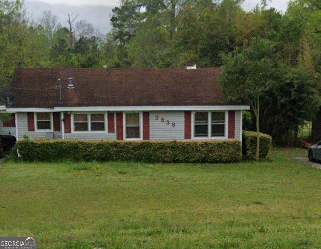 Photo of 3939 Bloomfield Drive, Macon, GA 31206 (MLS # 10824208)