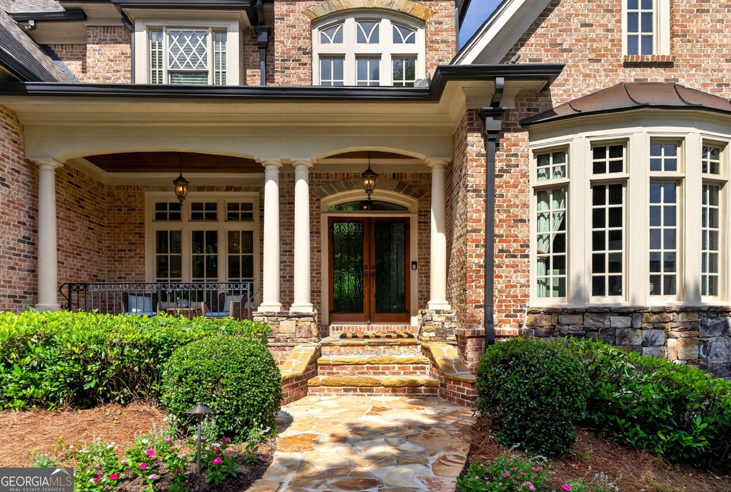 Photo of 4571 Oglethorpe Loop NW, Acworth, GA 30101 (MLS # 10784086)