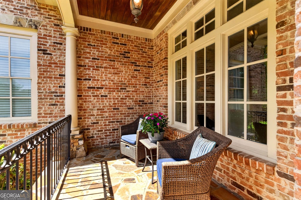 Photo of 4571 Oglethorpe Loop NW, Acworth, GA 30101 (MLS # 10784086)