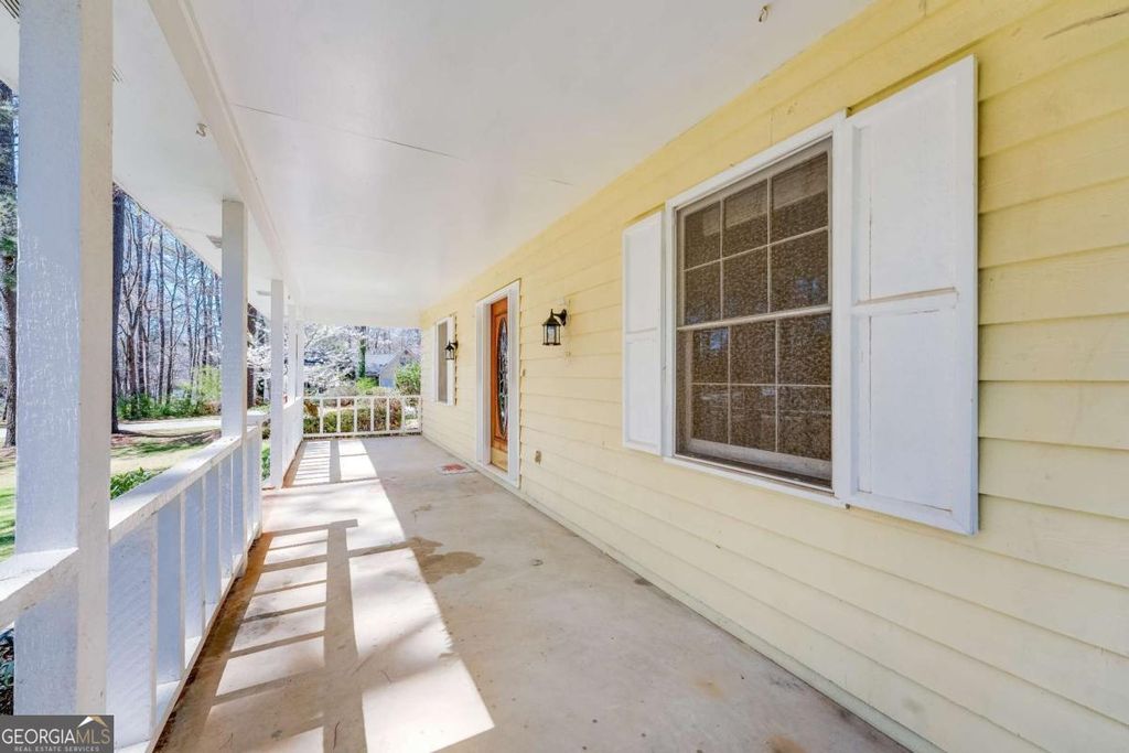 Photo of 5074 Lake Forest Drive SE, Conyers, GA 30094 (MLS # 10714262)