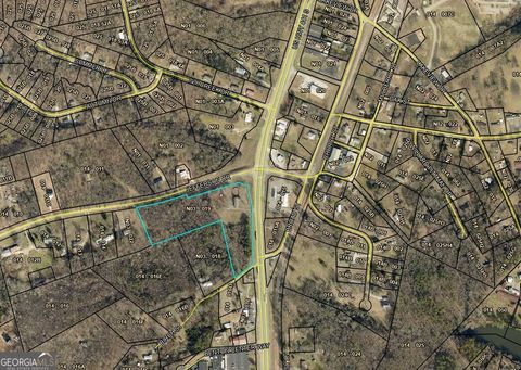 5246 US Highway 441 S Nicholson GA 30565