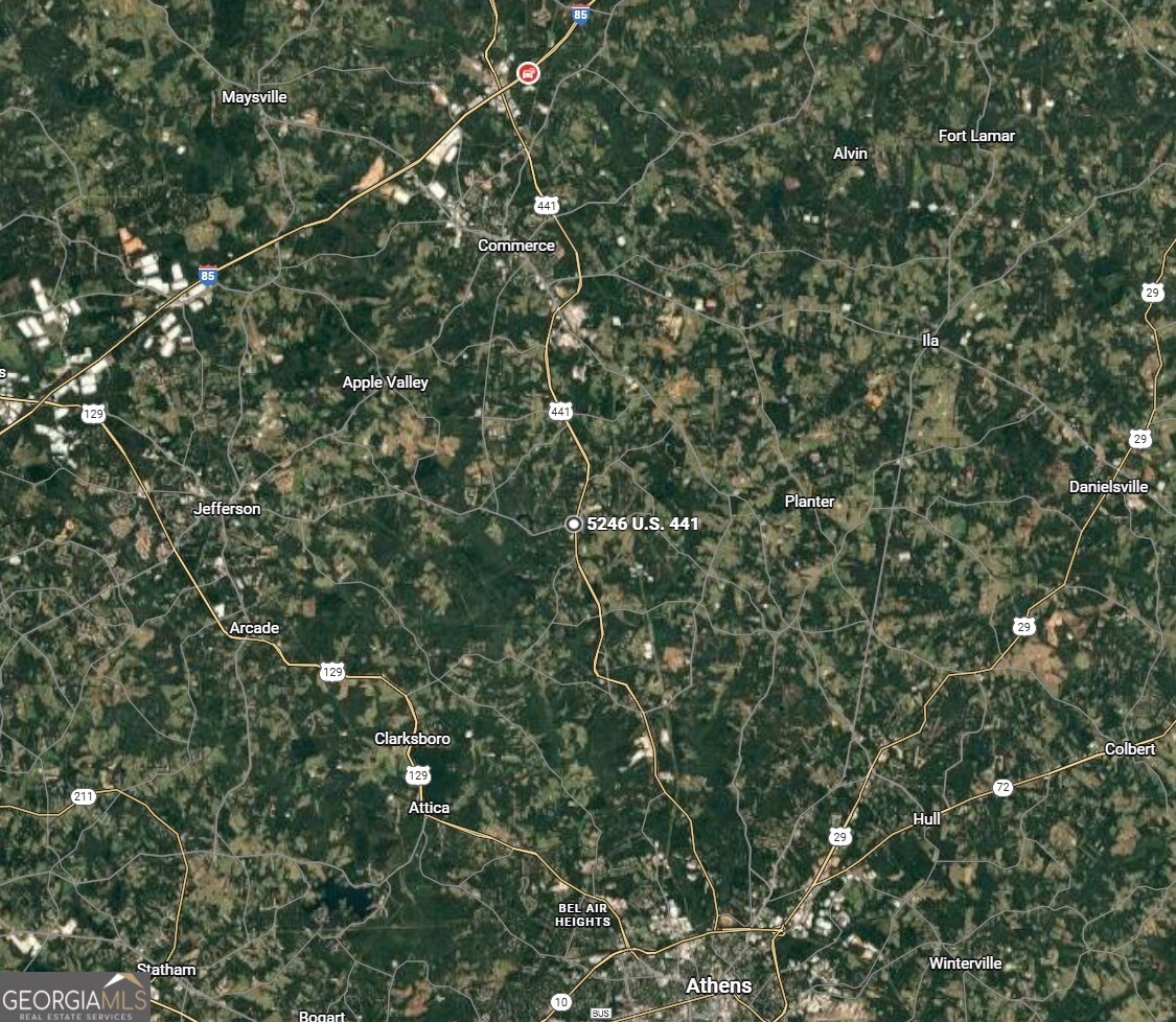 5246 U S Highway 441 S
