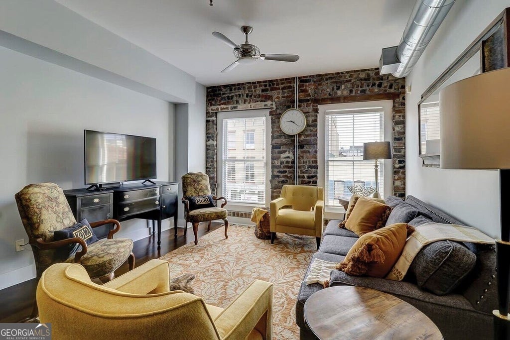 Photo of 310 W Broughton Street #3012, Savannah, GA 31401 (MLS # 10880116)