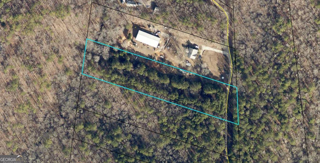 2.5 Acres - Prime Residential Lot Just Minutes from Lake Russell in Elberton, GA Discover the ideal homesite on Lot #5 Windward Harbor Drive, a serene 2.5-acre tract tucked away in the quiet countryside of Elberton, GA. Zoned R-1, this parcel offers the perfect opportunity to build your dream home or invest in future development. Located just 1.4 miles from a public boat launch on Lake Russell, outdoor enthusiasts will love the easy access to boating, fishing, and lake recreation. You'll also enjoy being just minutes from Elberton's charming downtown, local parks, and essential conveniences-all while enjoying the privacy and tranquility of rural living. Don't miss out on this spacious slice of Elbert County!