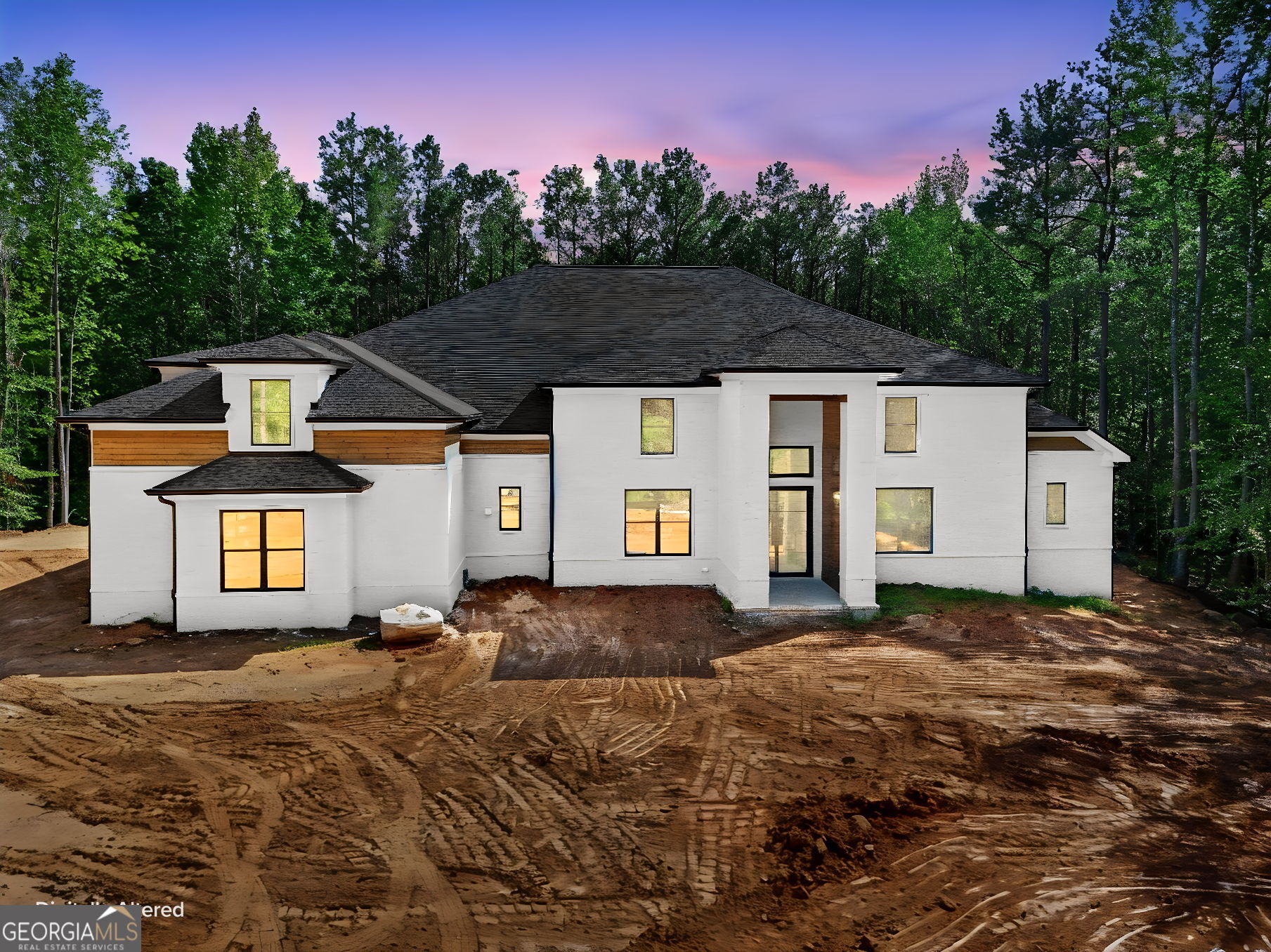 9800 Cedar Grove RD