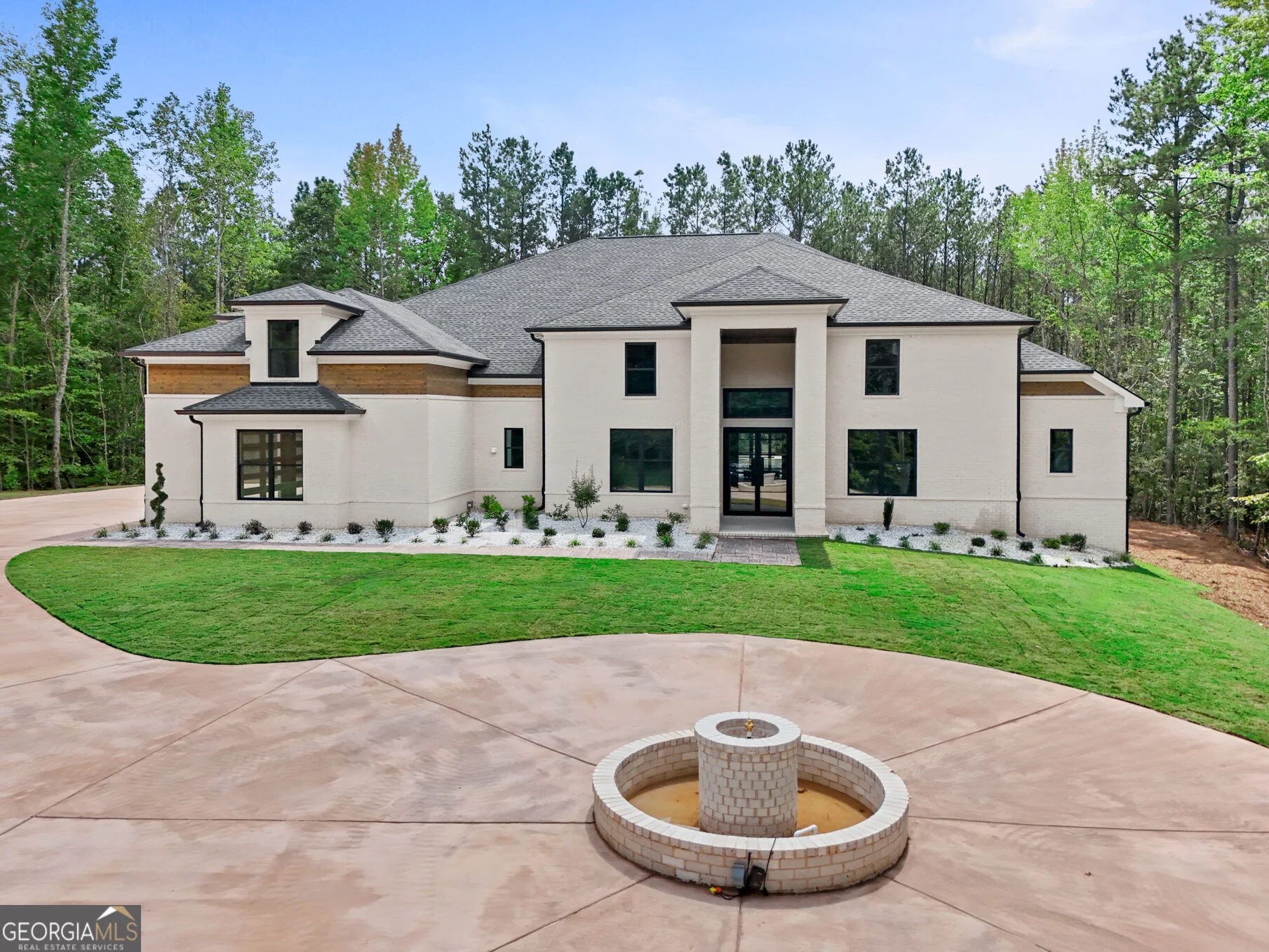9800 Cedar Grove Road, Chattahoochee Hills, GA, 30213