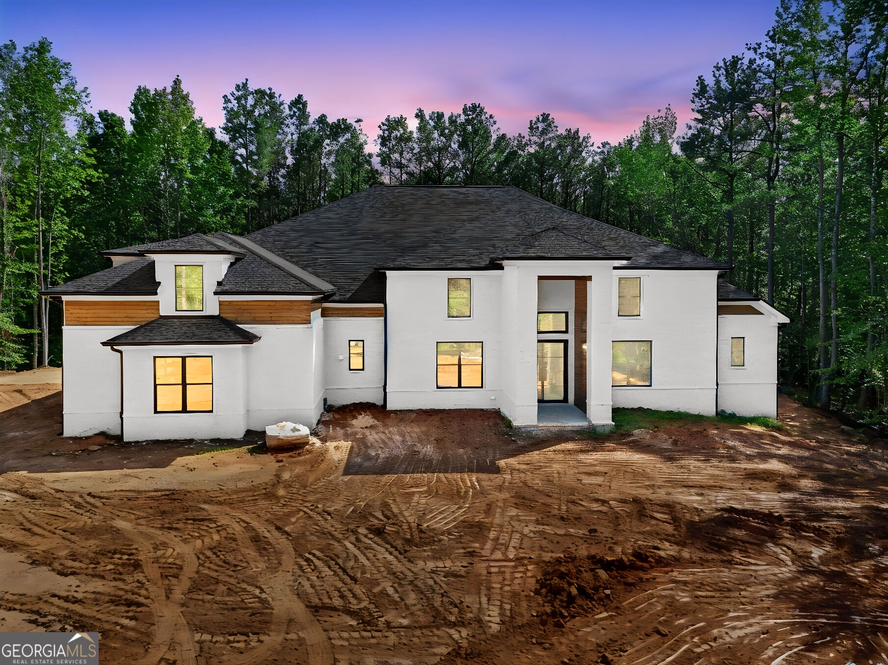 9800 Cedar Grove RD