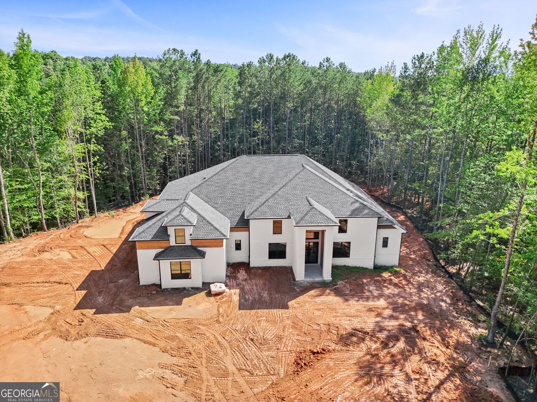 9800 Cedar Grove RD