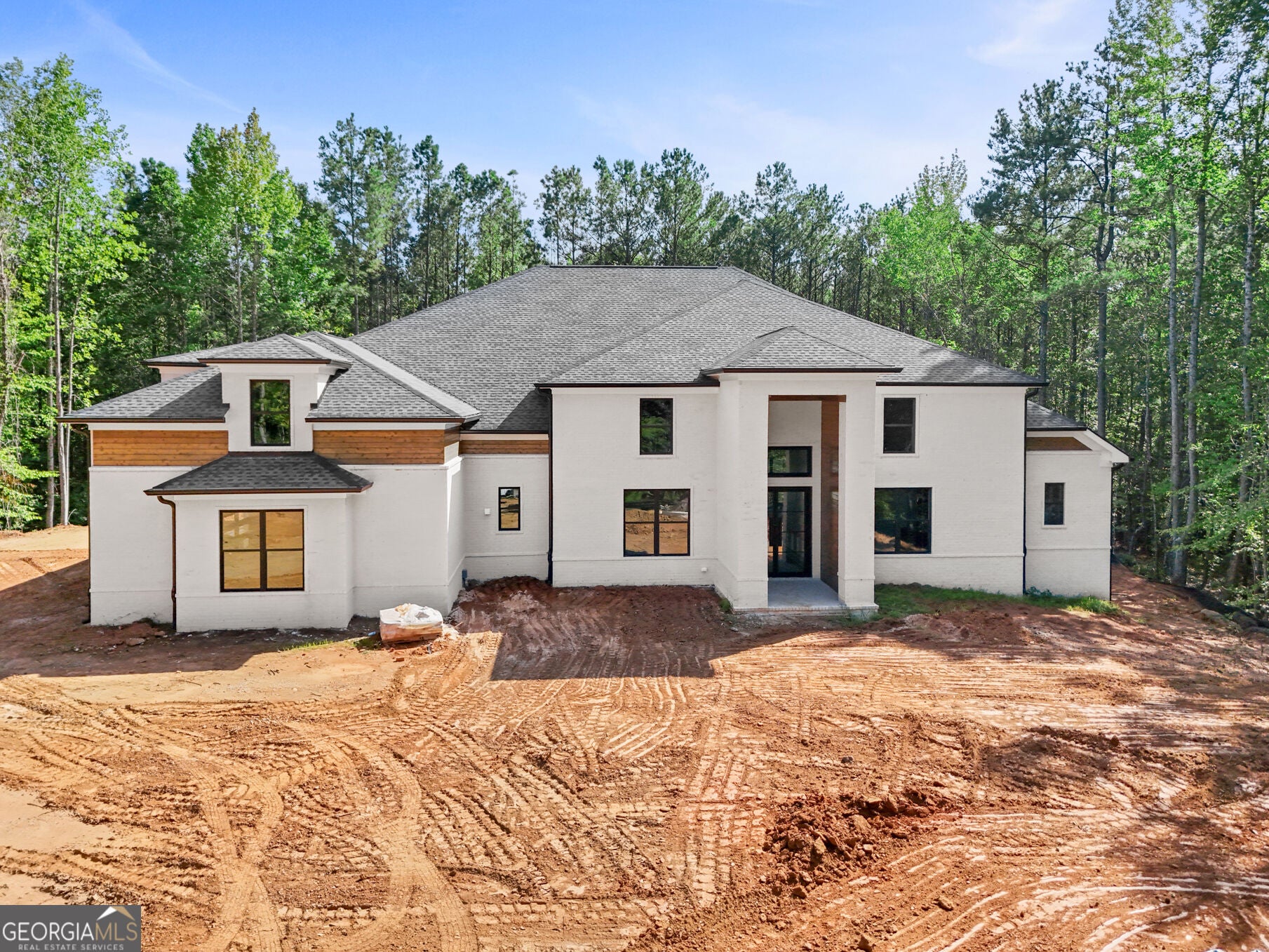 9800 Cedar Grove RD