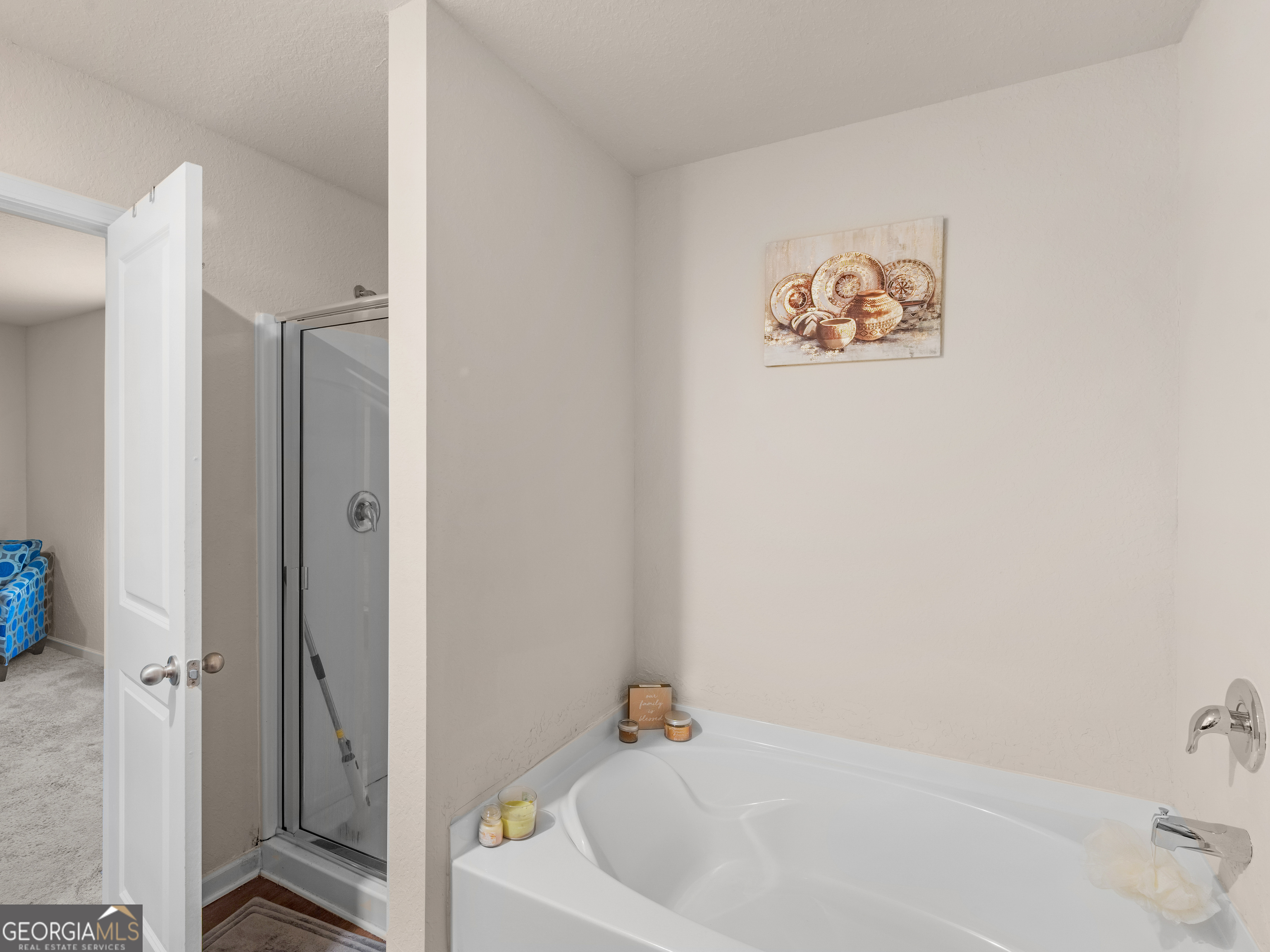 Saddle Ridge @ Annewekee Trail - Residential