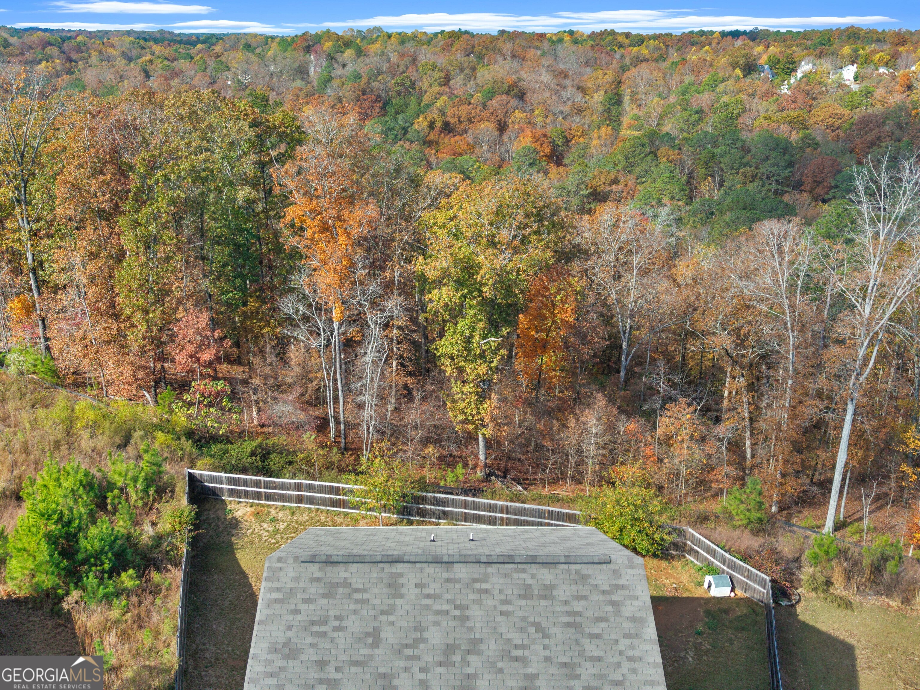 Saddle Ridge @ Annewekee Trail - Residential