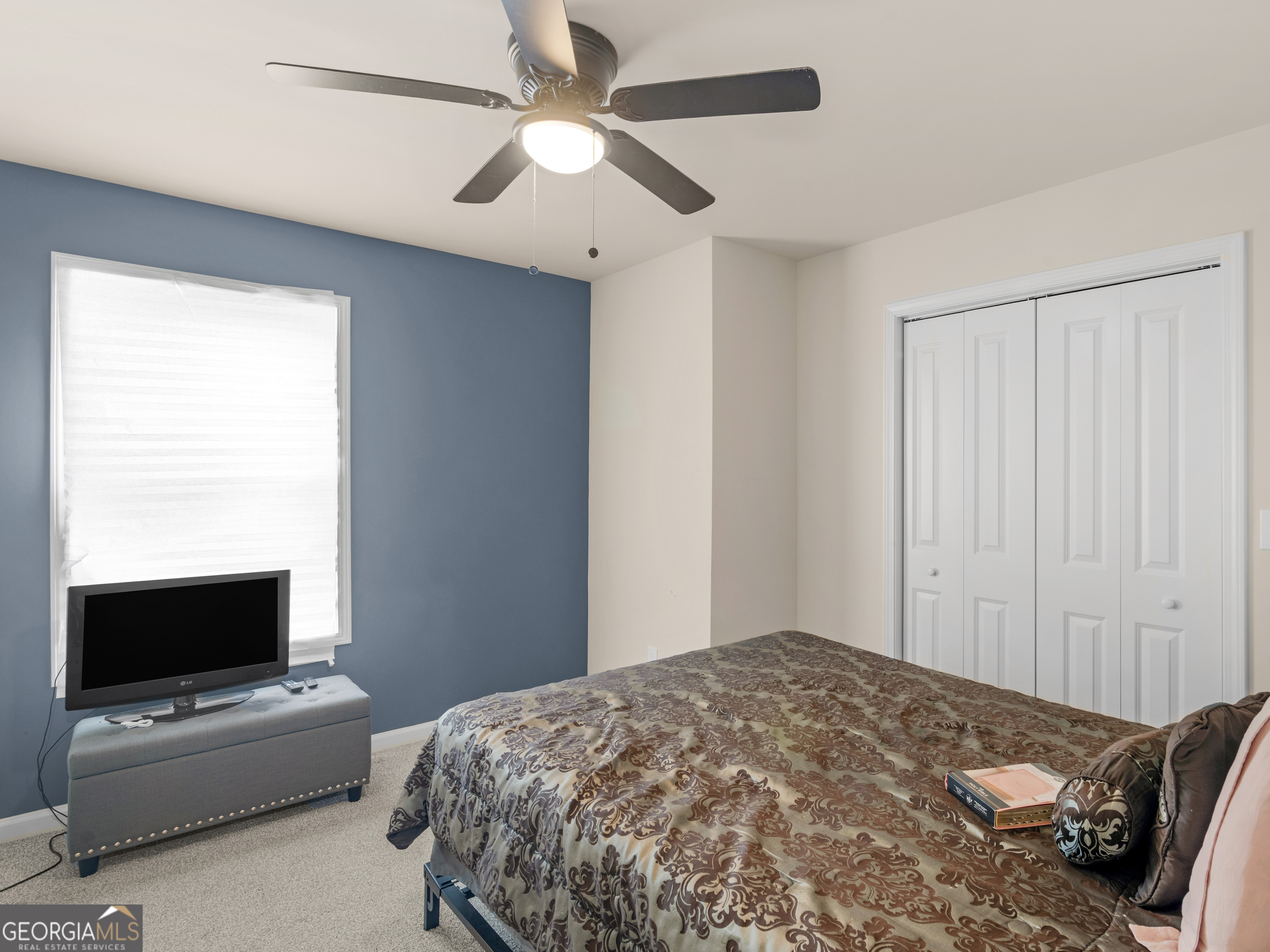 Saddle Ridge @ Annewekee Trail - Residential