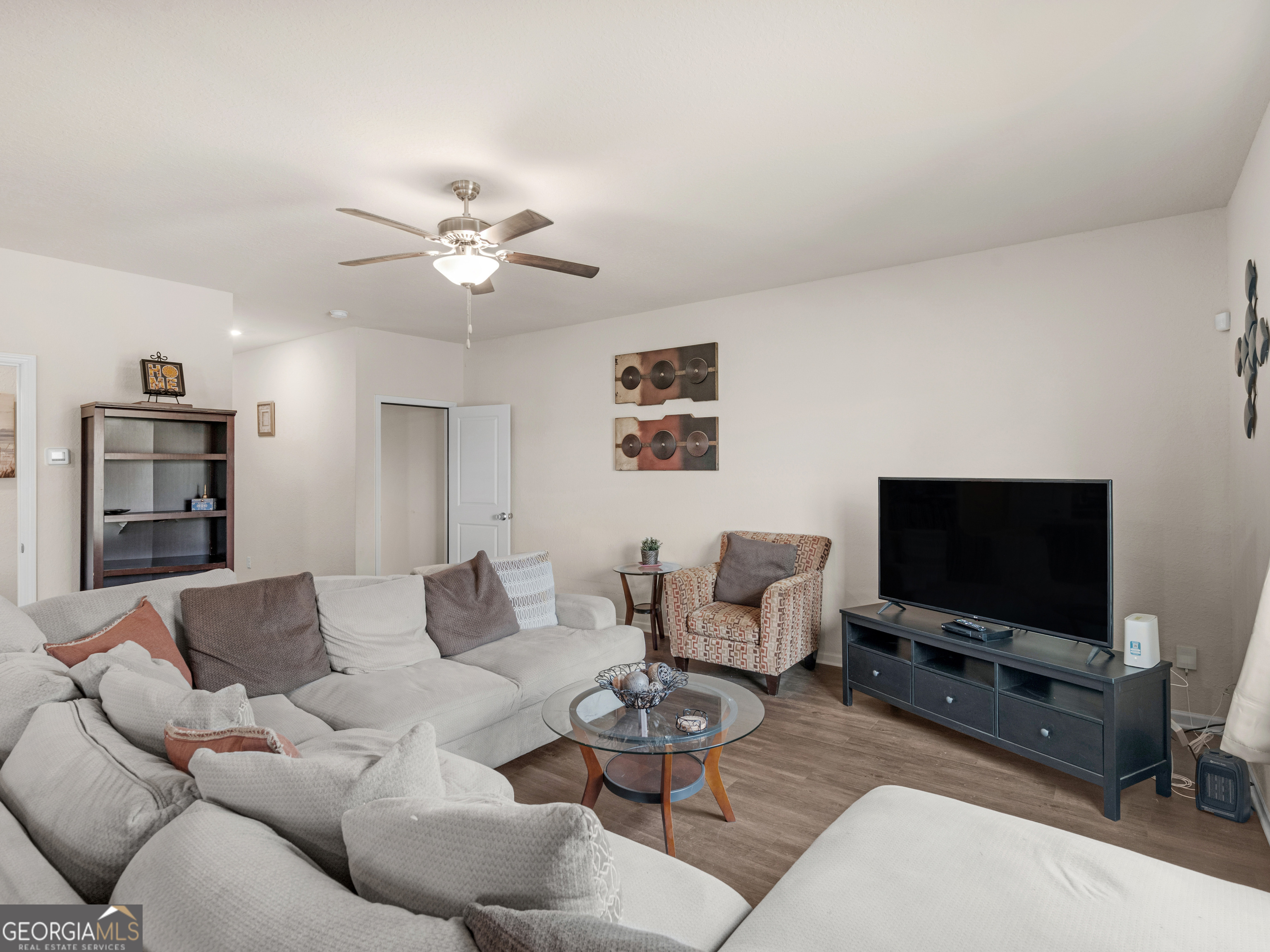 Saddle Ridge @ Annewekee Trail - Residential