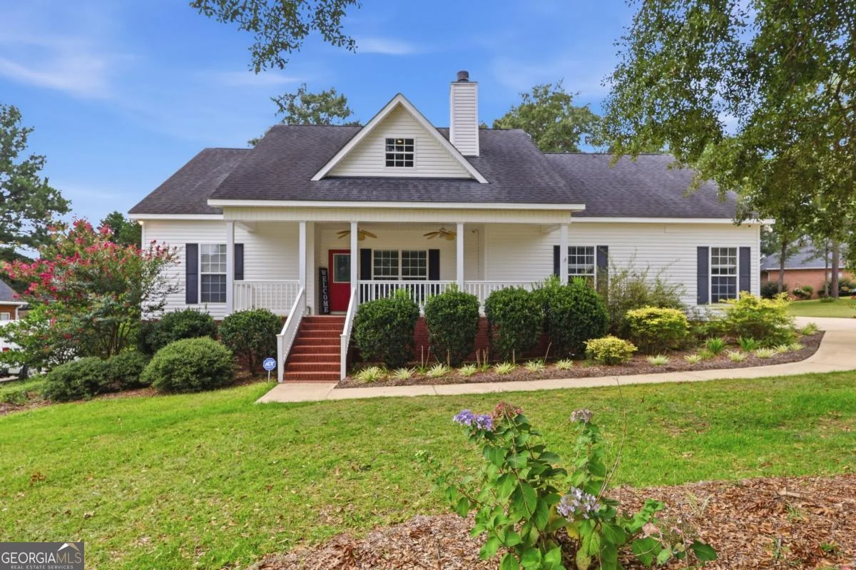 132 Hidden Creek Circle, Lizella, GA, 31052