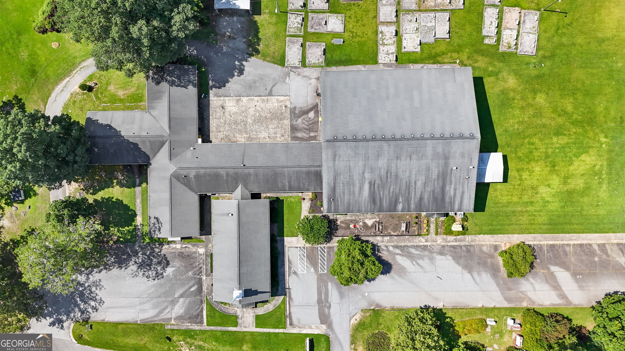 1392 Sandy Creek RD