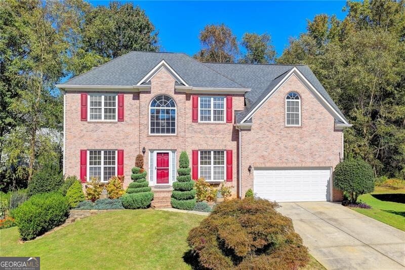 1500 Hampton Hollow DR