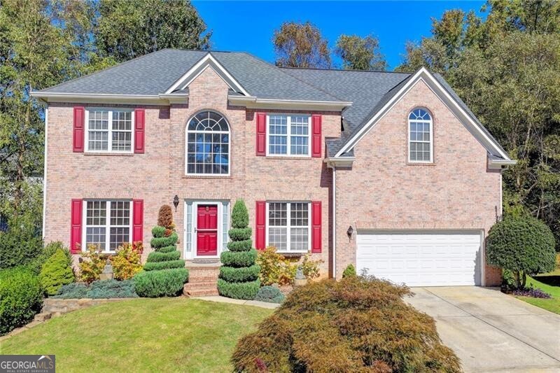 1500 Hampton Hollow DR