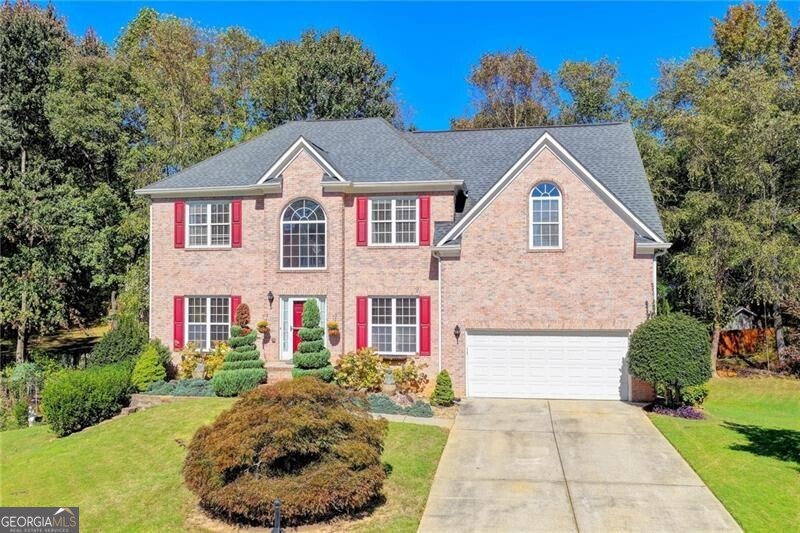 1500 Hampton Hollow DR