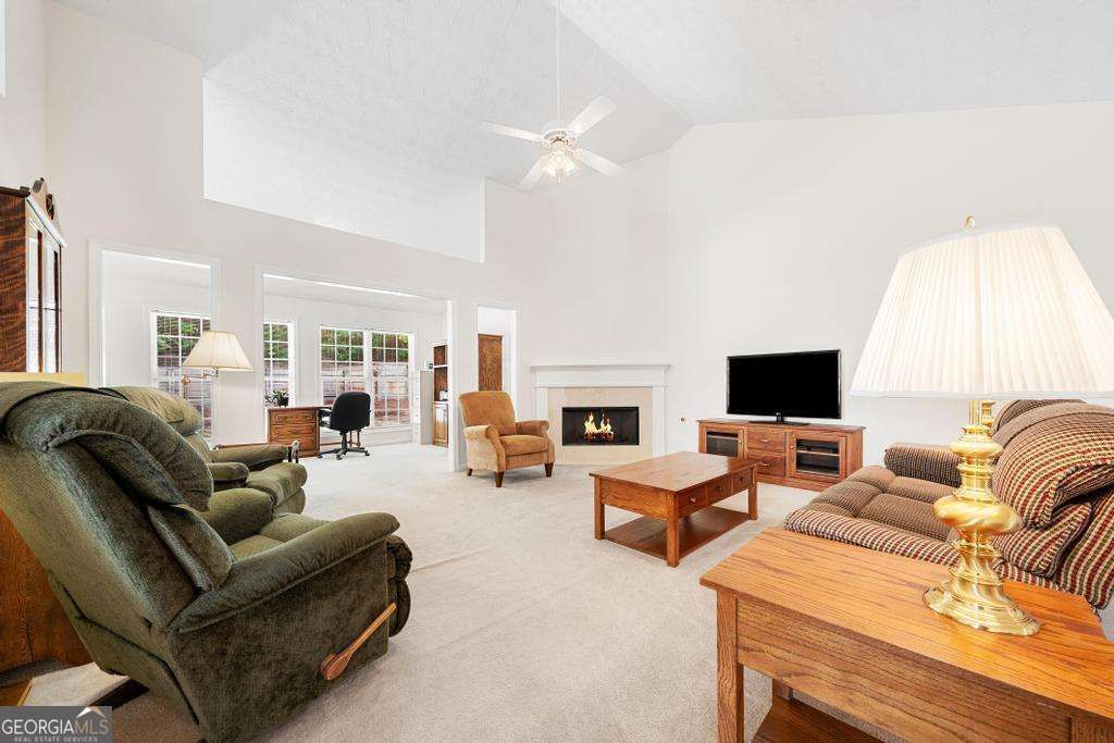 Photo of 953 Natural Brook Trail, Lawrenceville, GA 30045 (MLS # 10757958)