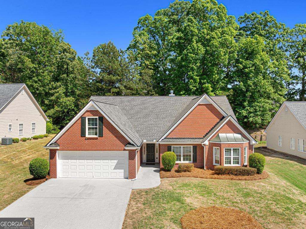 Photo of 953 Natural Brook Trail, Lawrenceville, GA 30045 (MLS # 10757958)